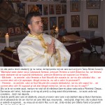 Parintele Vasile Florin Reut - un sfat pentru cei casatoriti