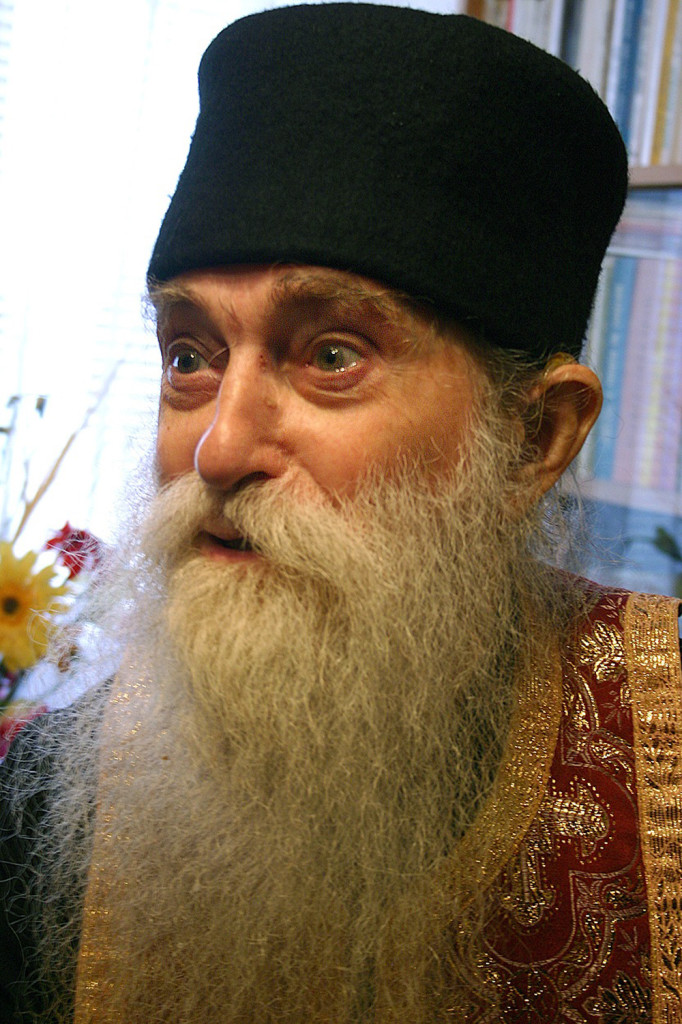 Parintele Arsenie Papacioc - Cuvinte de folos * www.credinta-ortodoxa.com