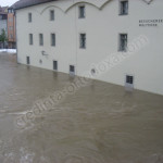 Hochwasser in Regensburg Juni 2013 - Inundatii in Regensburg Iunie 2013 - www.credinta-ortodoxa.com