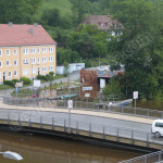 Hochwasser in Passau Juni 2013 - Inundatii in Passau Iunie 2013 - www.credinta-ortodoxa.com