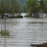 Hochwasser in Passau Juni 2013 - Inundatii in Passau Iunie 2013 - www.credinta-ortodoxa.com