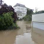 Hochwasser in Passau Juni 2013 - Inundatii in Passau Iunie 2013 - www.credinta-ortodoxa.com