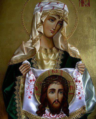 Maica Domnului, Preasfanta Nascatoare de Dumnezeu * www.credinta-ortodoxa.com