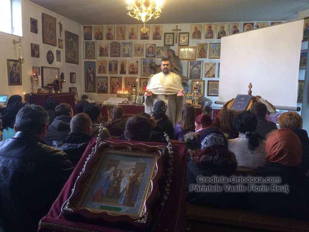 Curs Gratuit de Limba Germana la Biserica Ortodoxa Romana din Straubing * Parintele Vasile Florin Reut * www.credinta-ortodoxa.com Curs Gratuit de Limba Germana la Biserica Ortodoxa Romana din Straubing * Parintele Vasile Florin Reut * www.credinta-ortodoxa.com