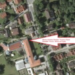 Harta2: Biserica “Naşterea Maicii Domnului” Passau