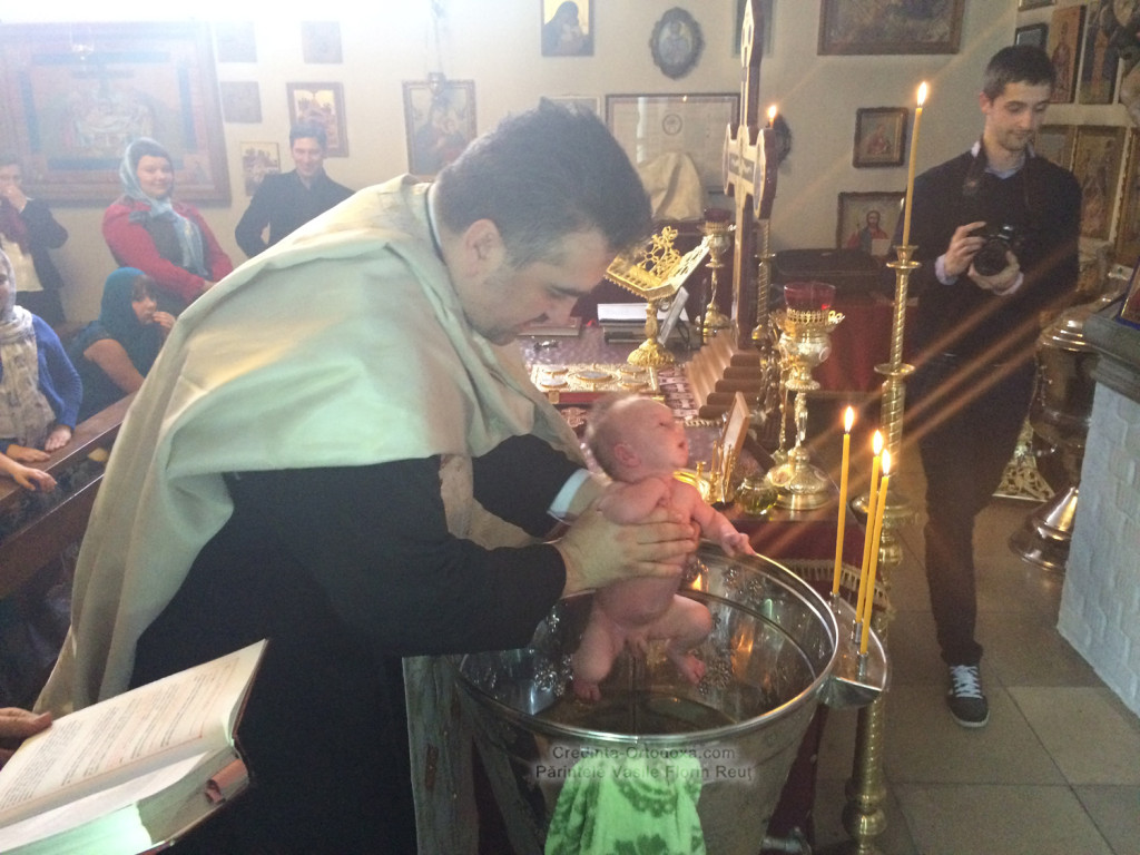 A doua zi de Pasti 2014: Zambet de Inger la Biserica Ortodoxa Romana “Sfintii Imparati Constantin si Elena” din Straubing * www.credinta-ortodoxa.com
