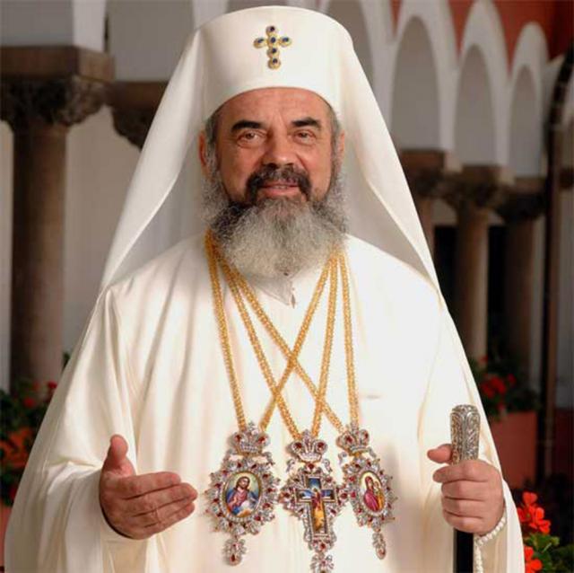 P. F. Daniel: Doamne, nu am om... Sau cum vine Dumnezeu în ajutorul bolii şi singurătăţii * www.credinta-ortodoxa.com