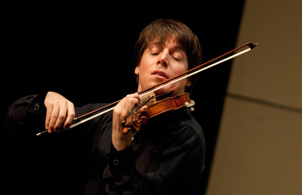 Joshua Bell 