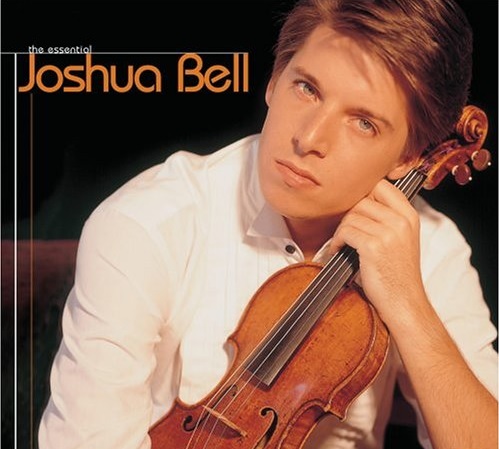 Joshua Bell 