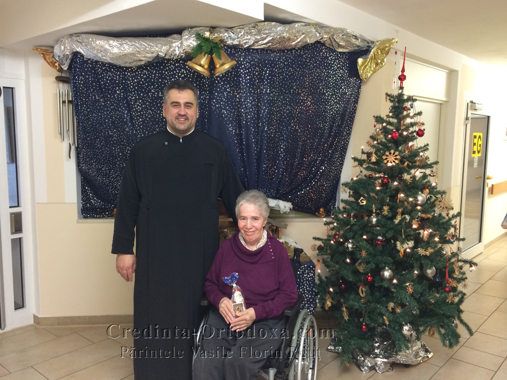 Bucuria neuitarii si binecuvantare de la Dumnezeu * www.credinta-ortodoxa.com