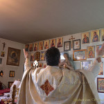 Rugăciunea, Scriptura şi Liturghia în viaţa preotului
