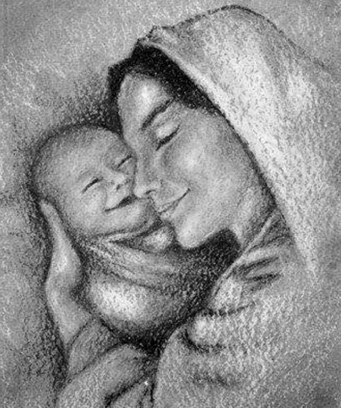 Mama este ca o Liturghie: Jertfeşte jertfindu-se. Ce bucurie să fii mamă! Ce minune! Ce dar! Ce binecuvantare! Mama este ca o Liturghie: Jertfeşte jertfindu-se. Ce bucurie să fii mamă! Ce minune! Ce dar! Ce binecuvantare!