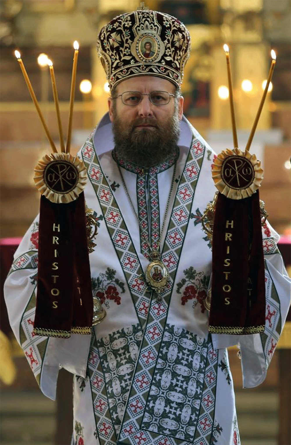 Duminică, 11 februarie 2018 - Sfânta Liturghie Arhierească la Straubing: primim vizita şi binecuvântarea Prea Sfinţiei Sale Episcopul Sofian Braşoveanul Duminică, 11 februarie 2018 - Sfânta Liturghie Arhierească la Straubing: primim vizita şi binecuvântarea Prea Sfinţiei Sale Episcopul Sofian Braşoveanul