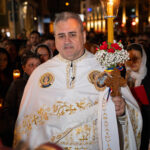 Eu vă spun așa, din inimă: Hristos a înviat! Voi cum îmi răspundeți?