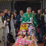 Morții noștri nu sunt uitați înaintea lui Dumnezeu. Să nu-i uităm nici noi.