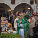 Morții noștri nu sunt uitați înaintea lui Dumnezeu. Să nu-i uităm nici noi.