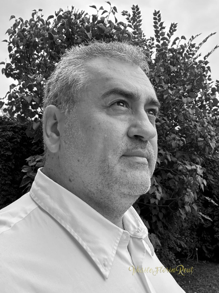 Vasile Florin Reuţ